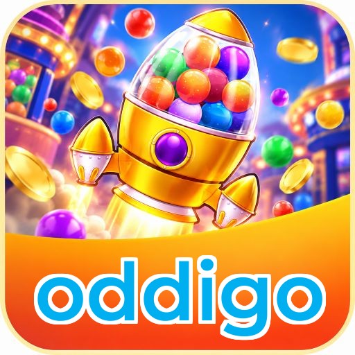 Screenshot 1 - oddigo Home Screen
