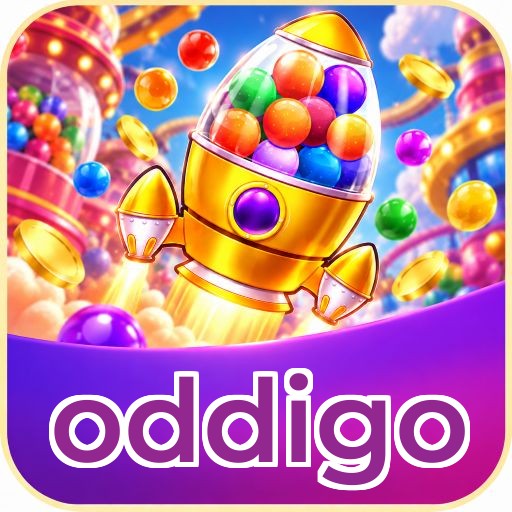 Screenshot 1 - oddigo Home Screen