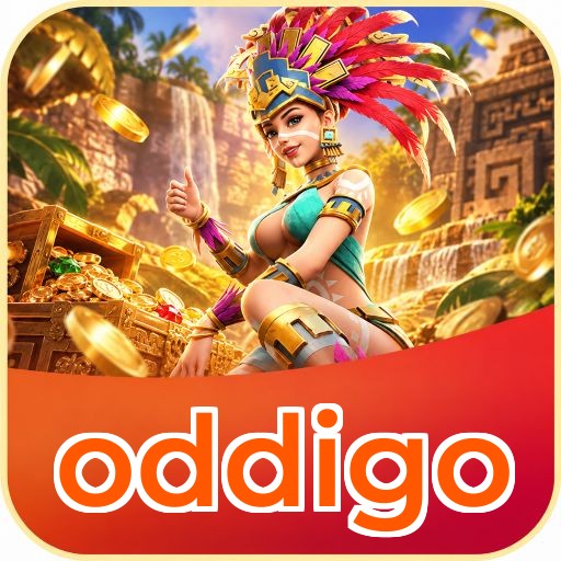 Screenshot 1 - oddigo Home Screen