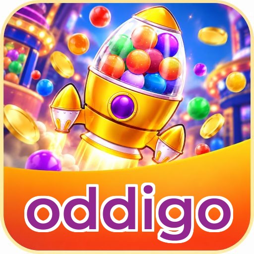 Screenshot 1 - oddigo Home Screen