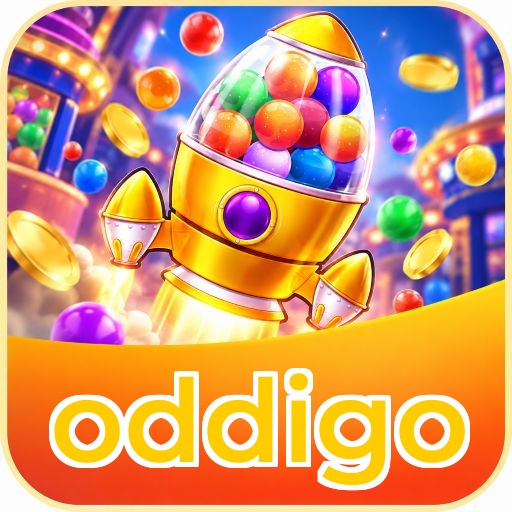 Screenshot 1 - oddigo Home Screen