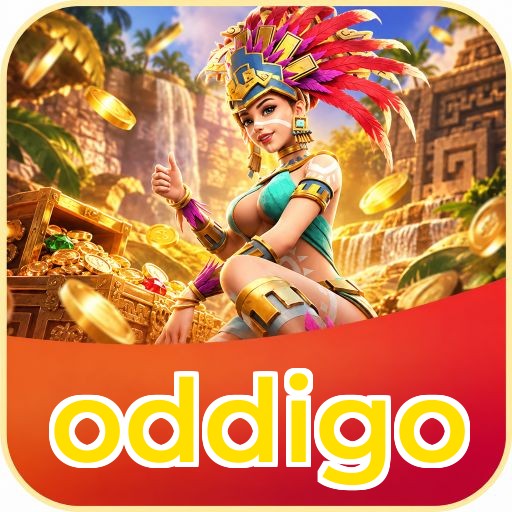 Screenshot 1 - oddigo Home Screen