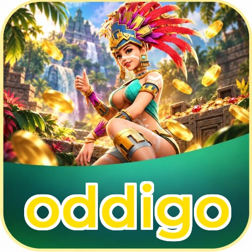 Screenshot 1 - oddigo Home Screen