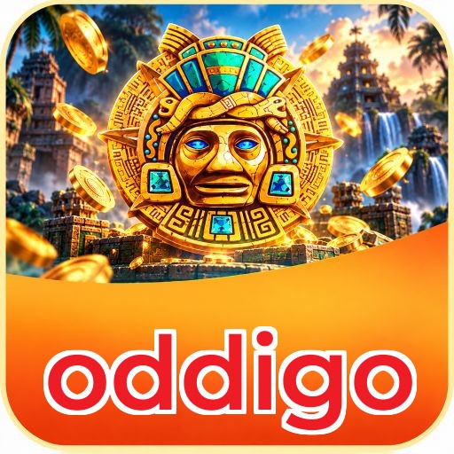 Screenshot 1 - oddigo Home Screen
